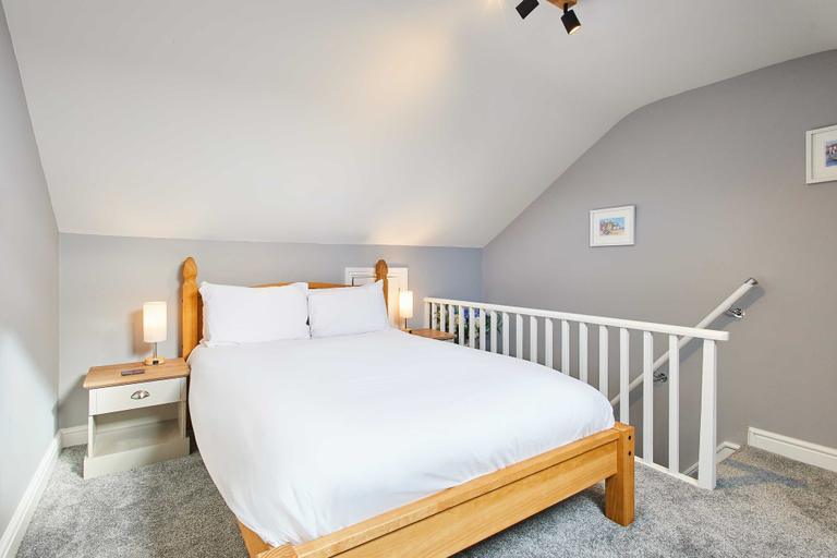 Room 2, Host Stay - Number 5, North Yorkshire