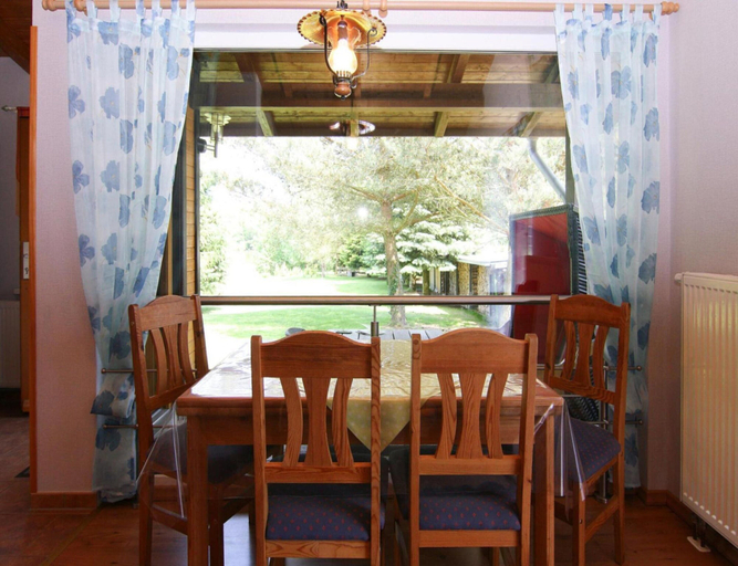 Dining 3, Holiday Home Lake View, Zemitz, Vorpommern-Greifswald