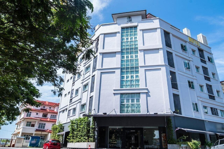 Exterior & Views 2, Chariton Hotel Butterworth, Seberang Perai Utara