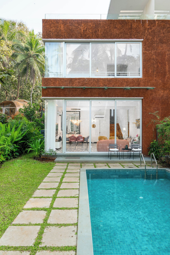 Sport & Beauty 4, Casa Amore La Verona, North Goa