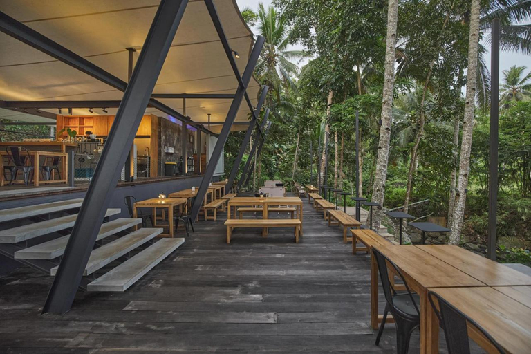 Others 5, Lintang Luku Tent Resort, Banyuwangi