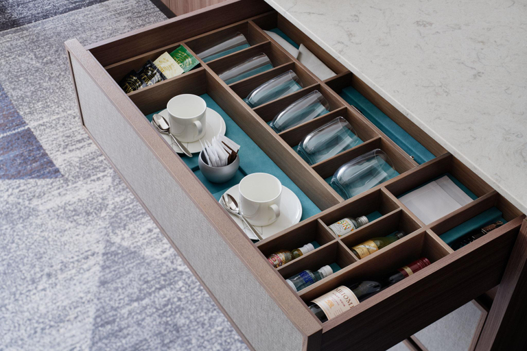 Amenities