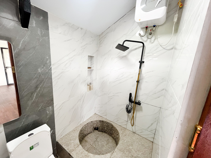 Bathroom 5