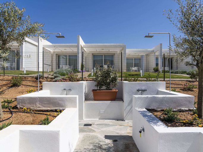 Exterior 2, Residence Capo Falcone, Stintino, Sassari
