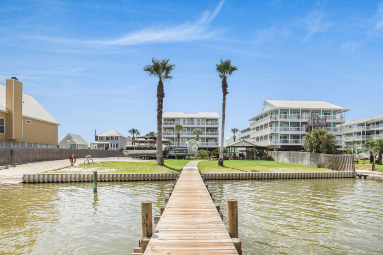 Room 3, Lagoon Landing 207- Best of Beach Lagoon, Baldwin