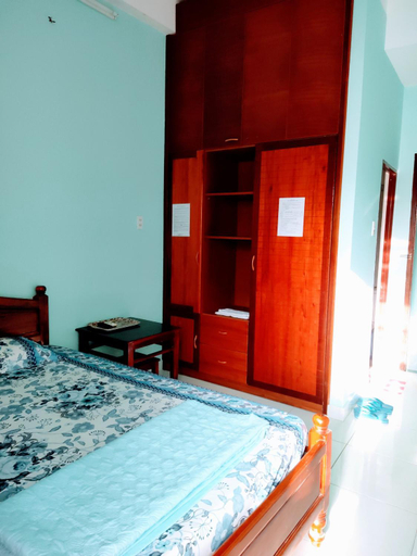 Bedroom 4, Nha nghi Trang Anh - Phan Thiet, Phan Thiết