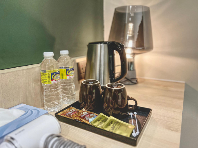 Amenities