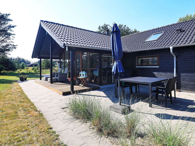 View from property 2, 8 Person Holiday Home in Lokken, Jammerbugt