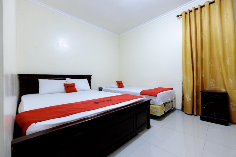 Bedroom 8