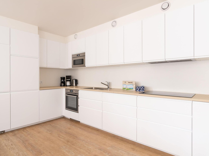 Others 5, Lovely apartment on Ameland near Nes, Ameland