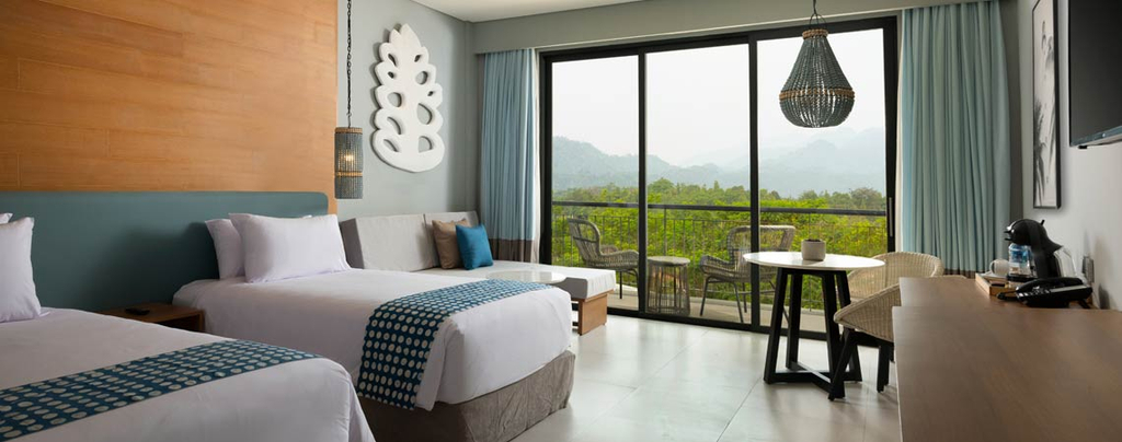 Bedroom 5