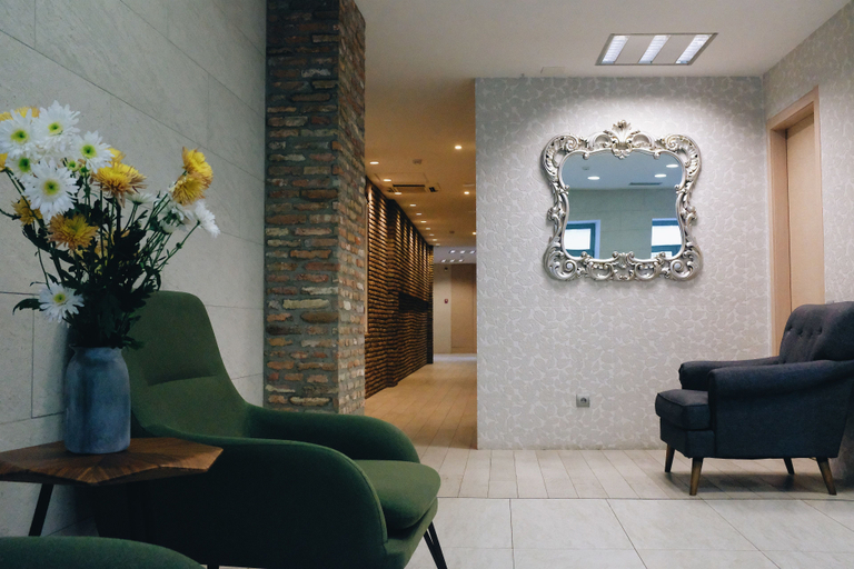 Public Area 2, Maison Boutique Hotel, Tbilisi