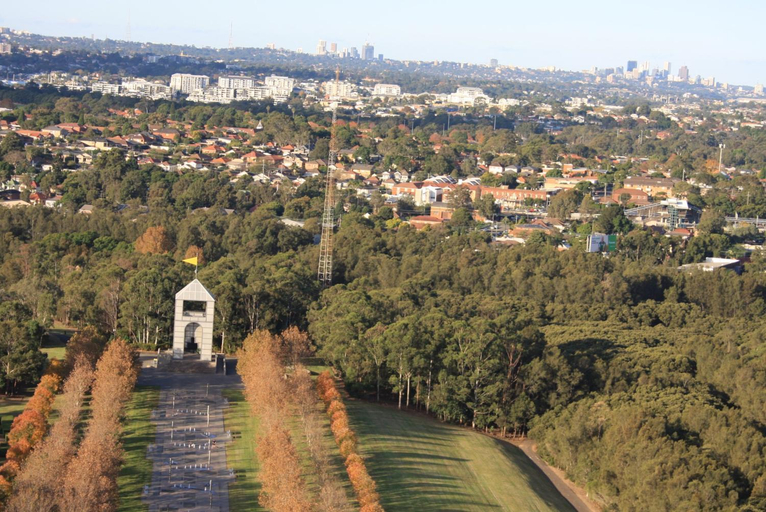 Exterior & Views 3, Modern Apt * City Views * Sydney Olympic Park, Sydney