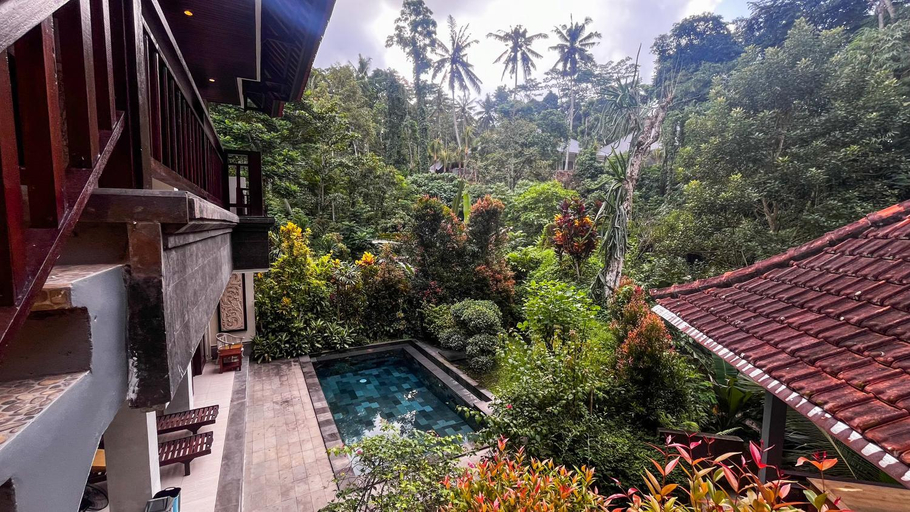 Others 2, Nadiya Jungle Ubud Home, Gianyar