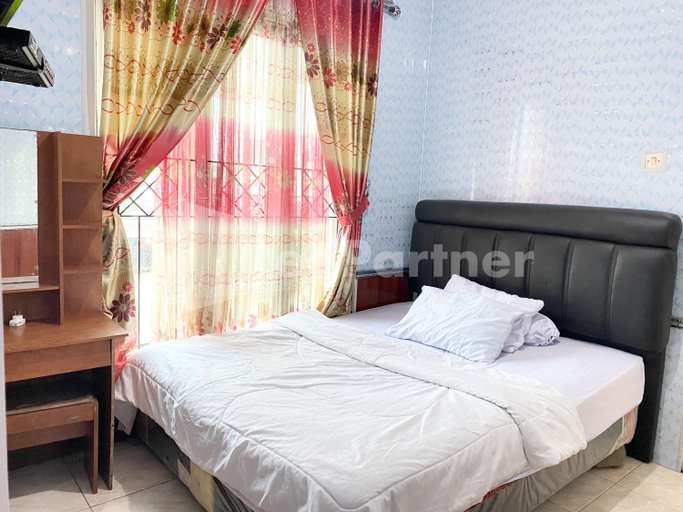 Bedroom 21