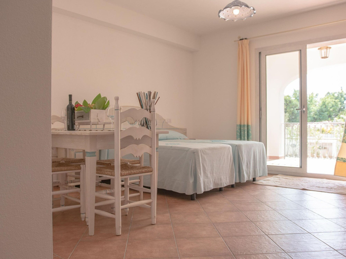 Bedroom 3, Le Residence del Golfo Orosei, Nuoro