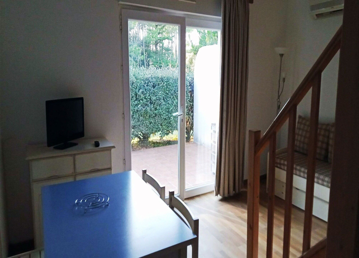 Interior, Les Hameaux des Sables Vignie, Saint-georges-d'oleron, Holiday Home not Detached, Charente-Maritime