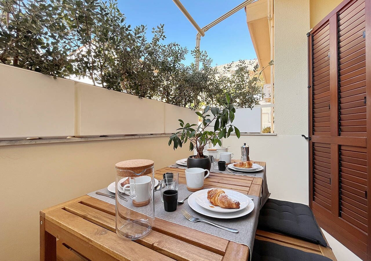 Food & Drinks, Solemar Sicilia - White Loft, Palermo