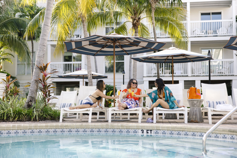 Sport & Beauty 2, Margaritaville Beach House Key West, Monroe