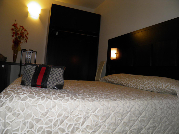 Bedroom 10