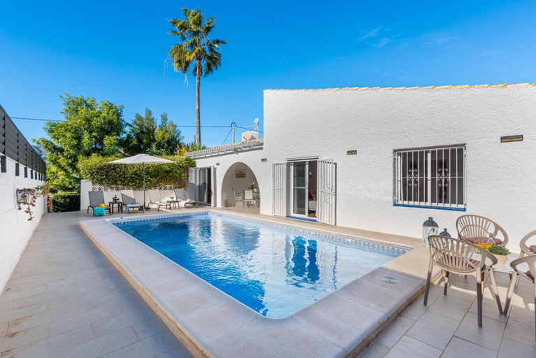 Others 2, Villa Anais - PlusHolidays, Alicante