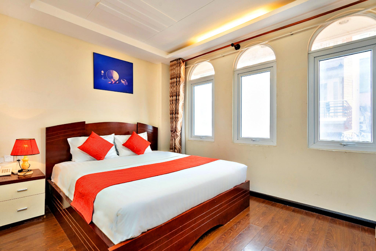 Bedroom 11