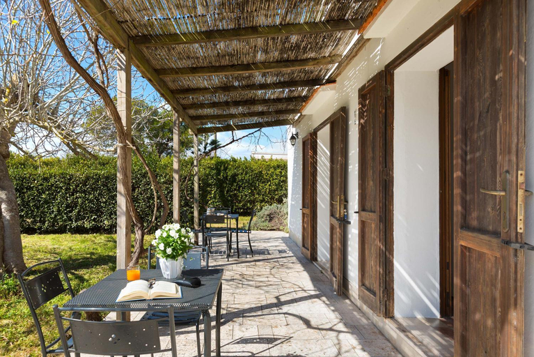 Exterior & Views 5, Complesso Verdalis by BarbarHouse, Lecce