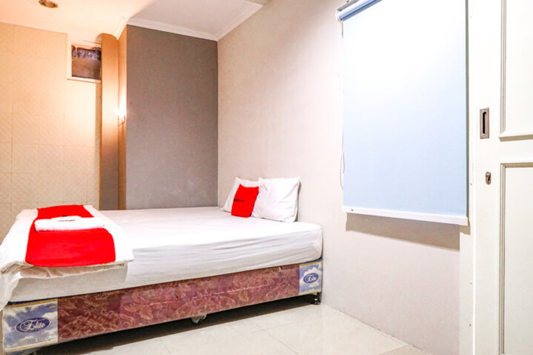 Bedroom 7