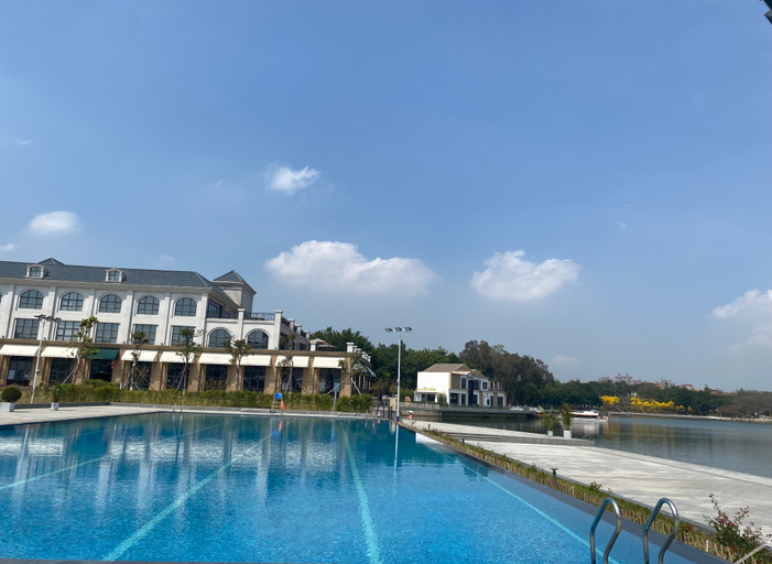 Others 4, Hostel In Grove, Foshan