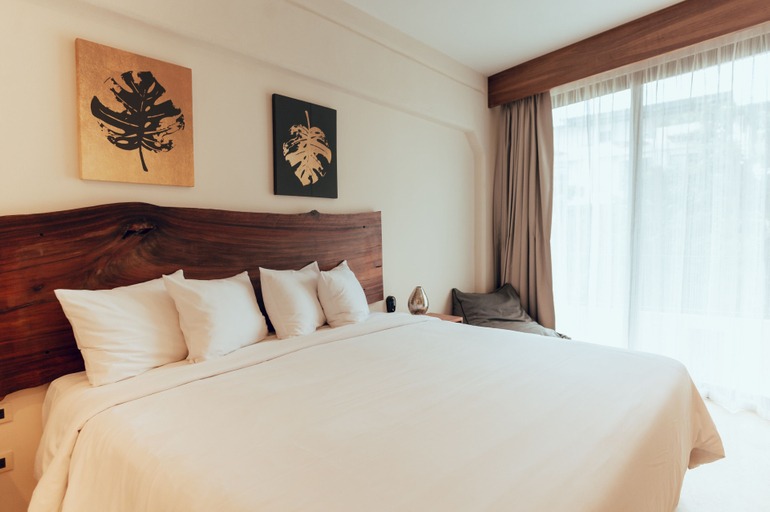 Bedroom 5, Naala Tulum, Cozumel