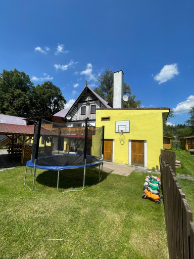Others 5, Penzion Cerny Mlyn, Česká Lípa