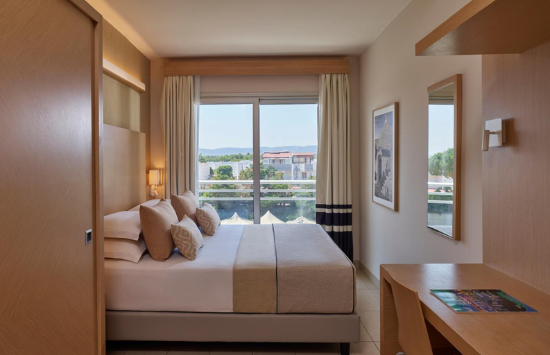 Bedroom 3, GranSerena Hotel, Brindisi