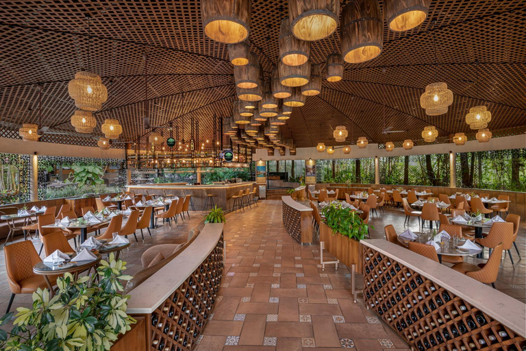 Food & Drinks 4, Big Banyan Vineyard & Resort, Bangalore