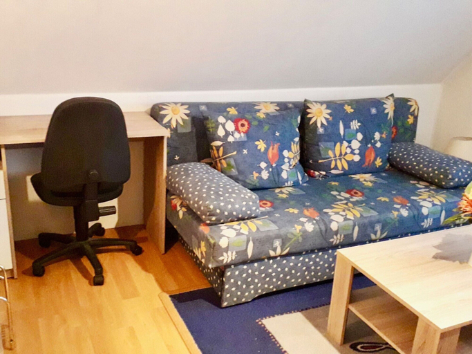 Others 5, Fully-equipped Apartment in the Fichtelgebirge, Wunsiedel im Fichtelgebirge