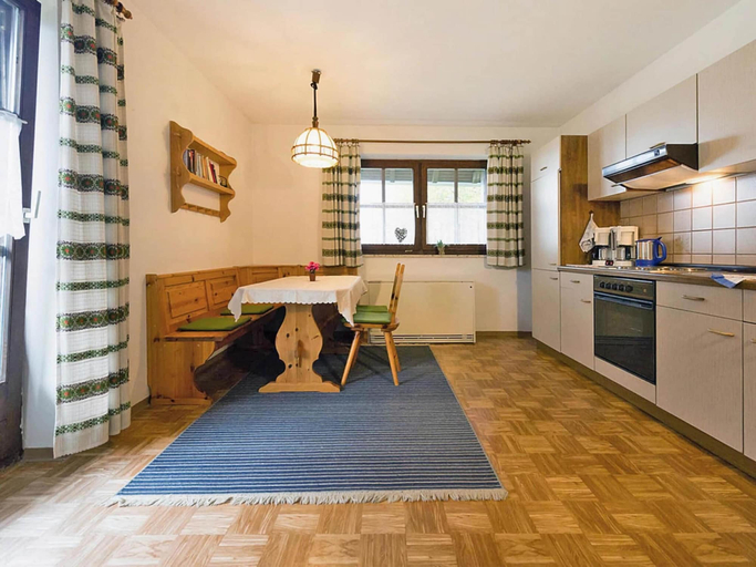 Others 5, Apartment in Neuschonau with parking space, Freyung-Grafenau