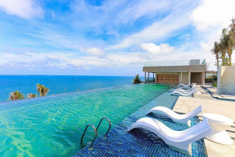 Sport & Beauty 2, Apec Mandala Mui Ne Condotel, Phan Thiết