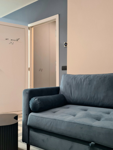 Others 5, Serendipity Rooms - Navigli, Milano