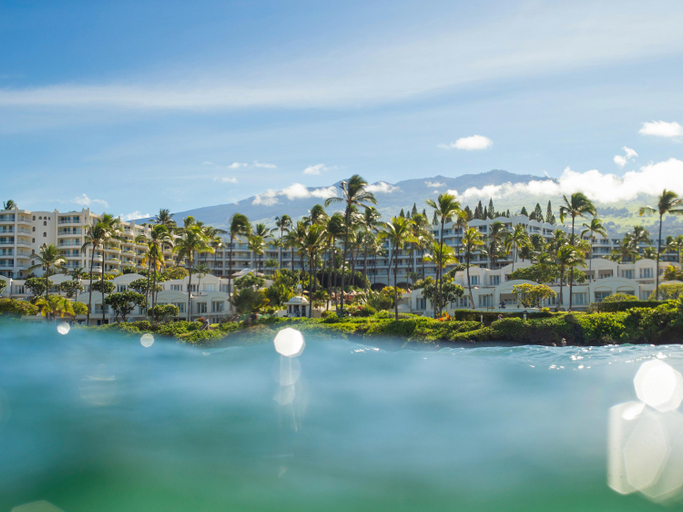 Sport & Beauty 2, Fairmont Kea Lani, Maui, Maui