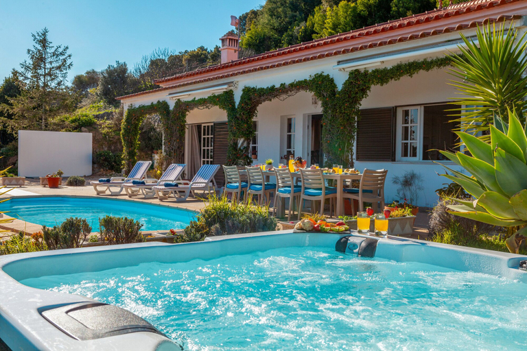 Sport & Beauty 2, Villa Monchique Royal, Monchique