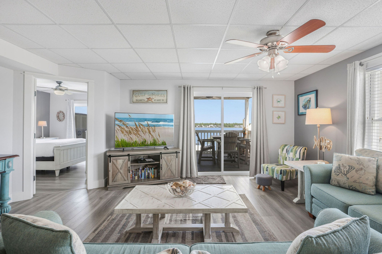 Room 4, Lagoon Landing 207- Best of Beach Lagoon, Baldwin
