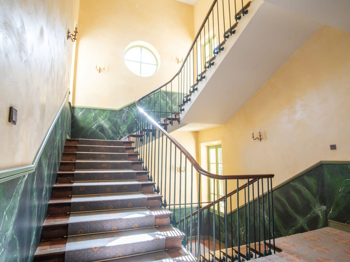 Interior 4, Cozy Apartment With Swimming Pool, Terrace, Garden, Parking, Drôme