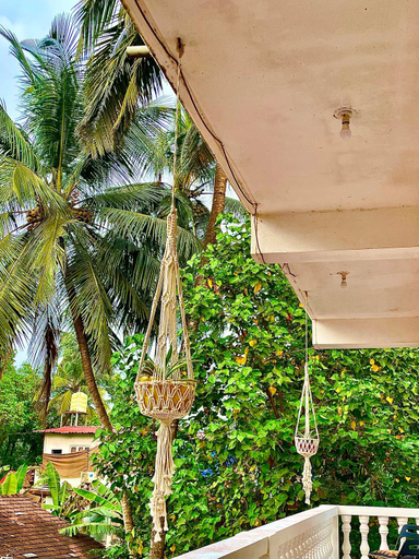 Others 4, Mitra Homes - Mandrem, North Goa