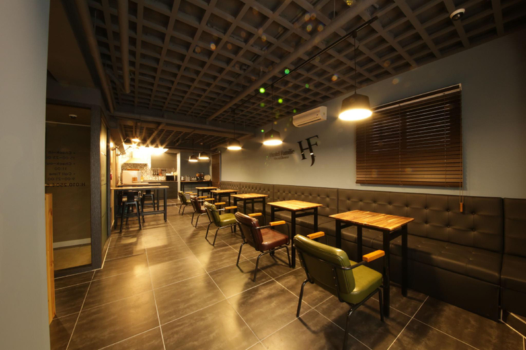 Restaurant 20