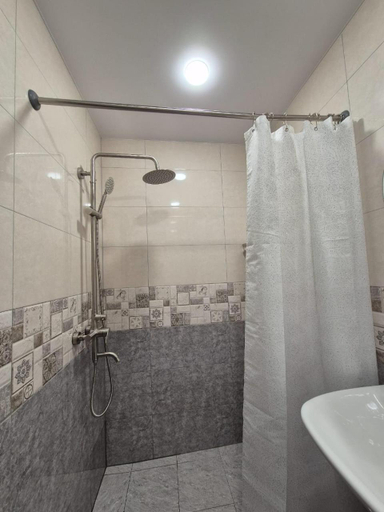 2, NQ Guest house, Kazbegi