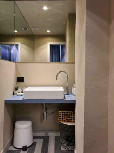 Bathroom 2, Serendipity Rooms - Navigli, Milano