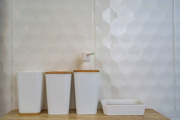 Bathroom 6