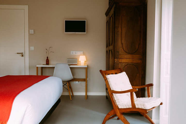 Bedroom 2, el gran sueno Boutique Hotel & Apartamentos - Adults Only, Asturias