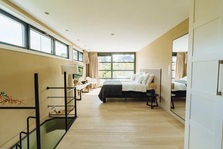 Others 5, Sfeervol luxe appartement B&B Haarlemmerhout bij Haarlem Centrum en Amsterdam - gratis parkeren, Haarlem