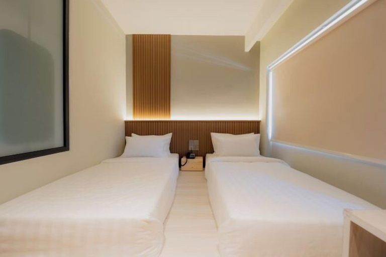 Matata Hotel Kota Kinabalu, Kota Kinabalu