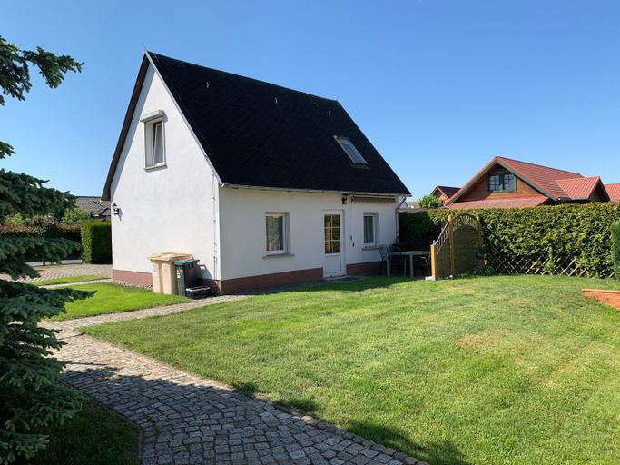 Exterior view 5, Ferienhauser Wede, Vorpommern-Greifswald